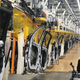 Inside FCA’s Sterling Heights Assembly Plant in Michigan.
